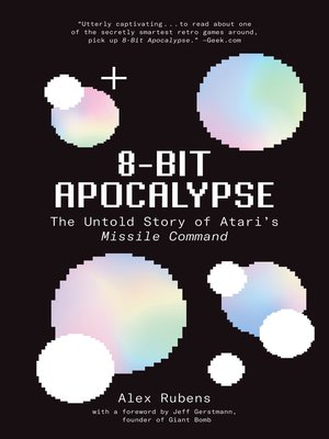 cover image of 8-Bit Apocalypse